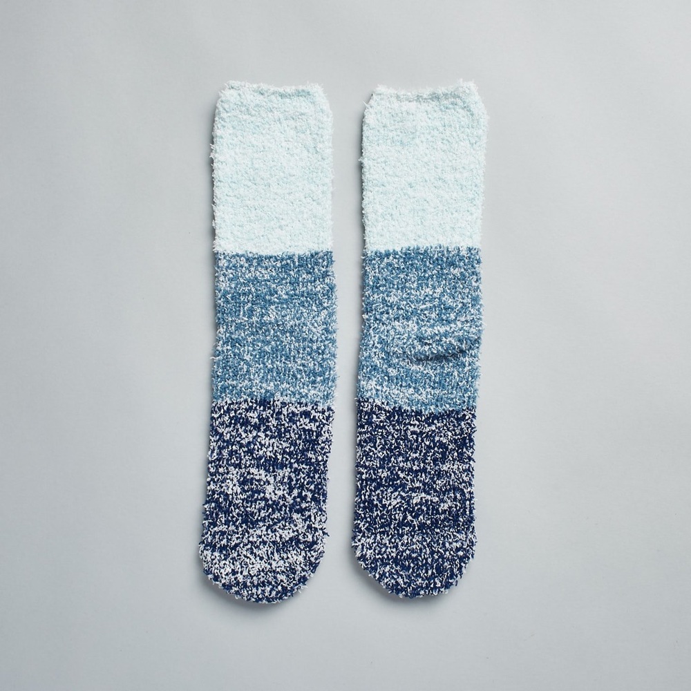 Pointe Studio Aloe Infused Cozy Sock
