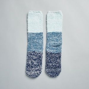 Pointe Studio Aloe Infused Cozy Sock
