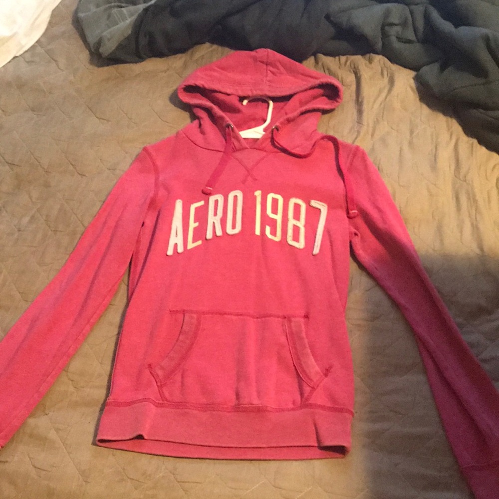 Aeropostale hoodie