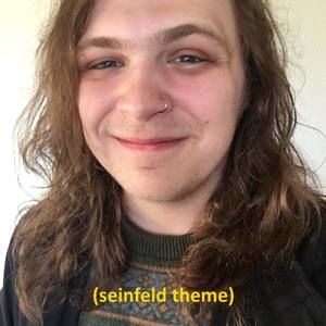 Meet your Posher, Andy