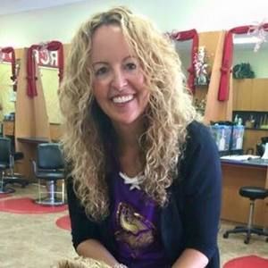 Meet your Posher, Michele