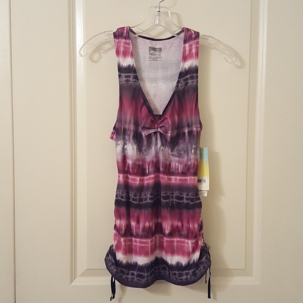 New balance top NWT