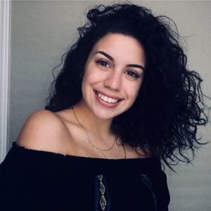 Meet your Posher, Bailey