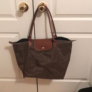 Longchamp le pliage large tote ✨