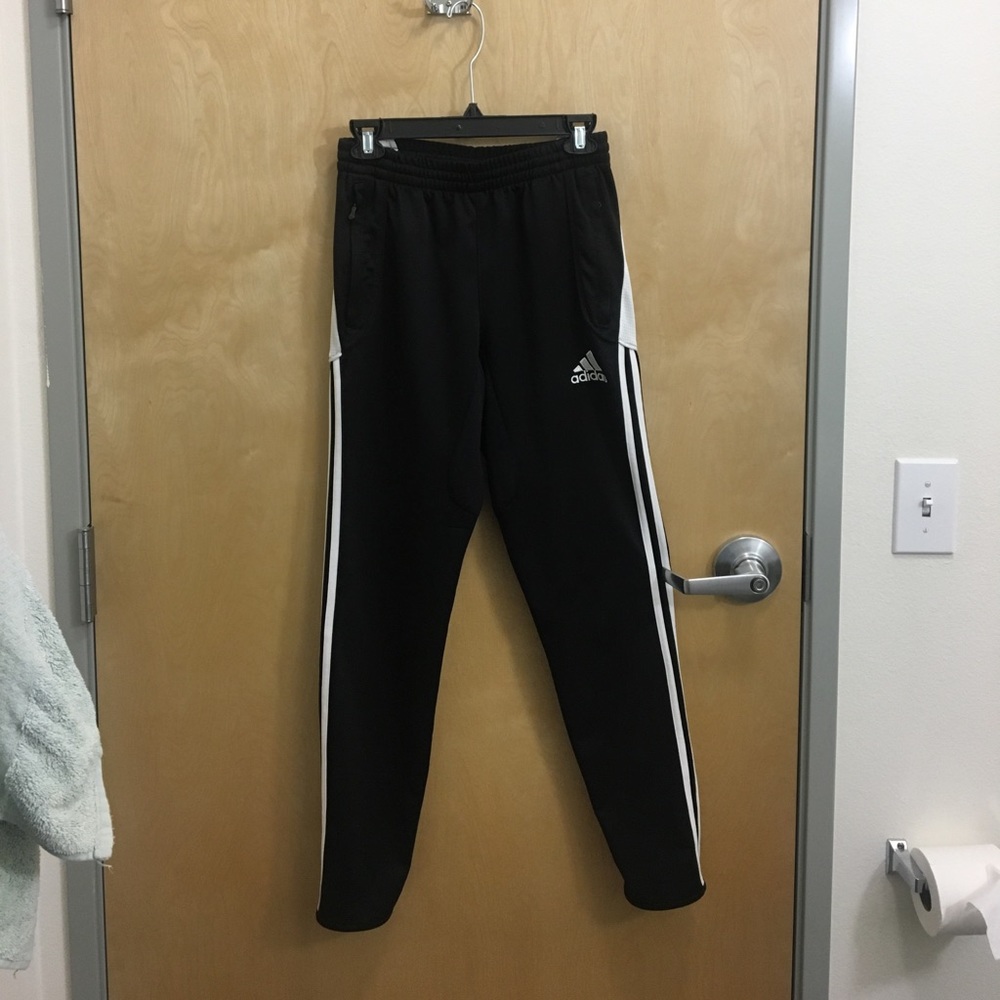 Adidas climacool joggers