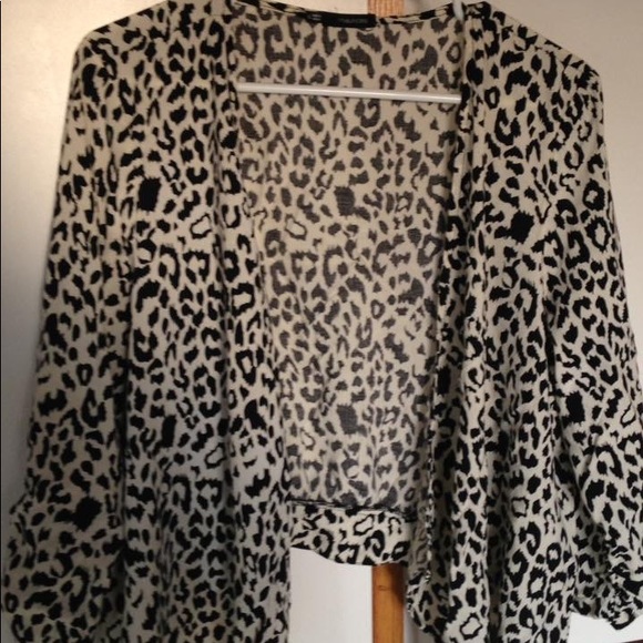 Maurice's cardigan - Picture 1 of 2