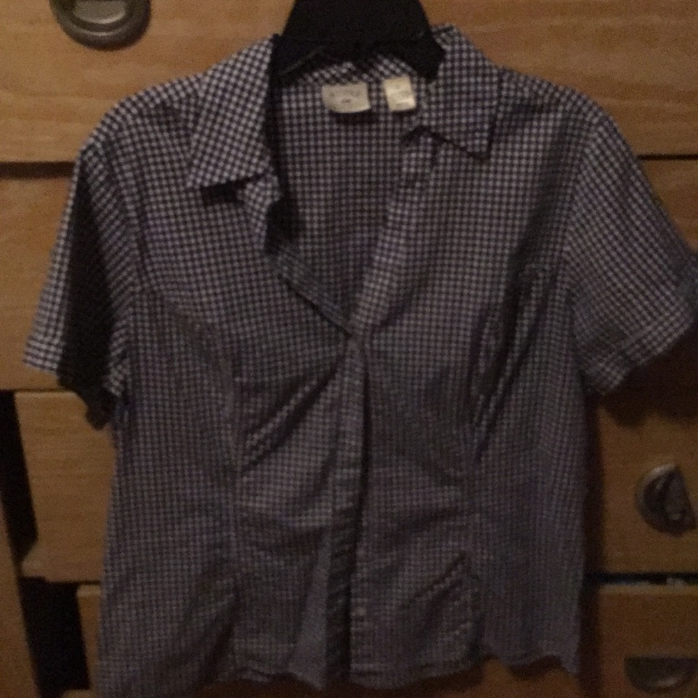 Button down shirt