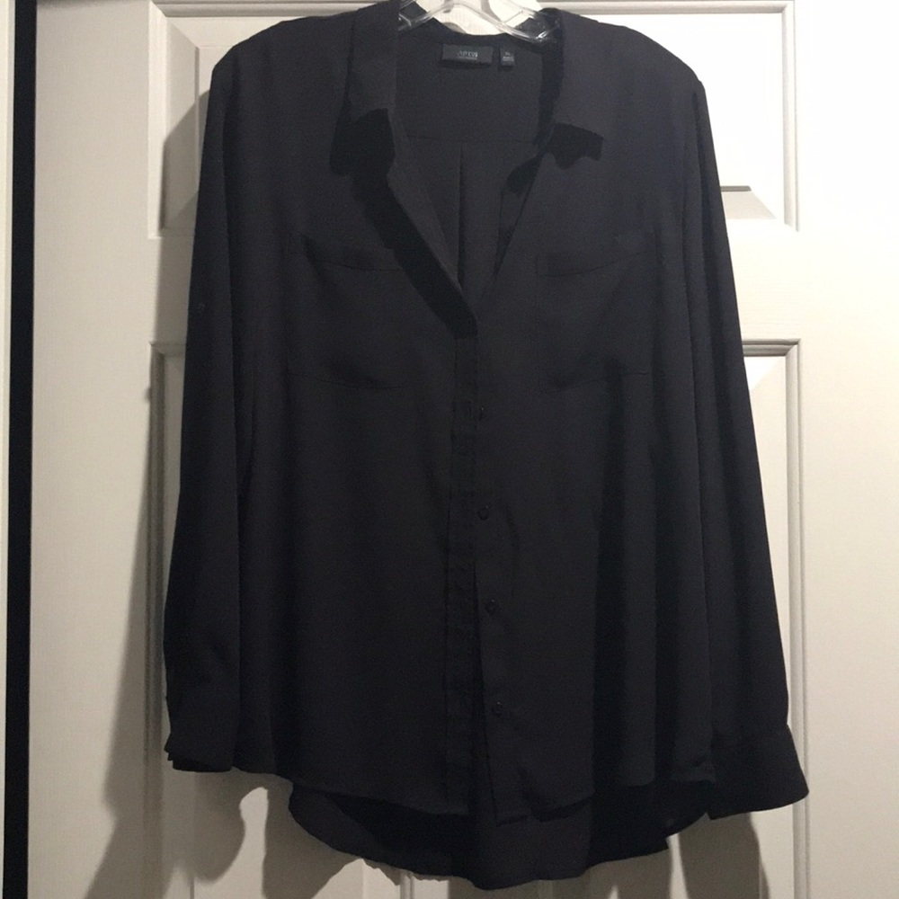 Apt 9 Button Down