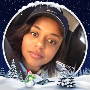 Meet your Posher, Sadiqa
