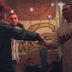 Meet your Posher, Miguel