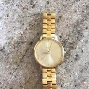 Nixon Kensington Watch