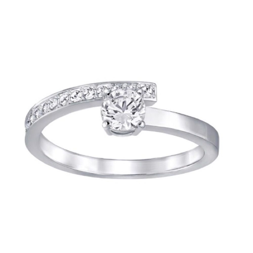 Swarovski Crystal Ring