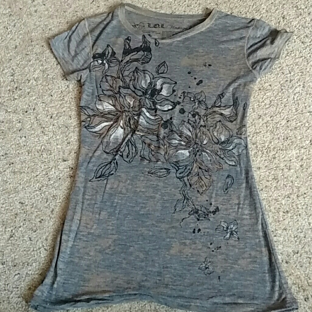 L.O.L. T-shirt