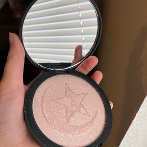 Jeffree Star x Manny Mia Eclipse Skin Frost
