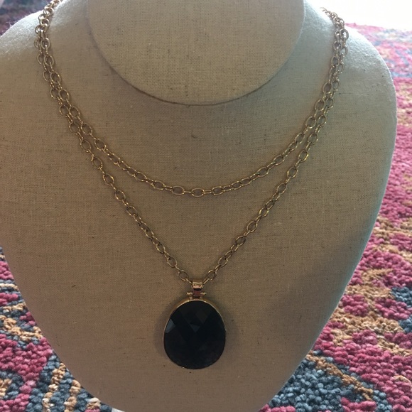 4-in-1 necklace Sanibel Pendant - Picture 2 of 5