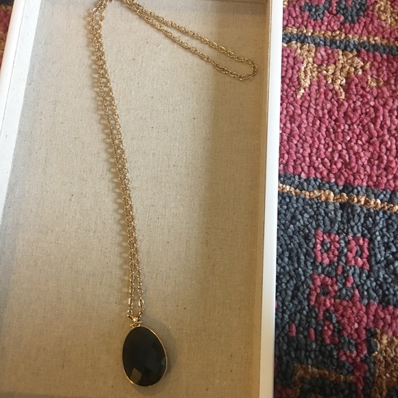 4-in-1 necklace Sanibel Pendant - Picture 5 of 5