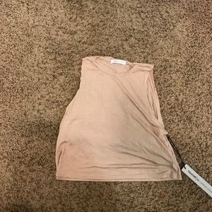 Touché LA by Morgan Stuart crop