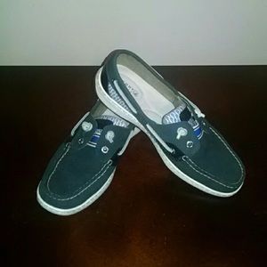 Sperry Loafers