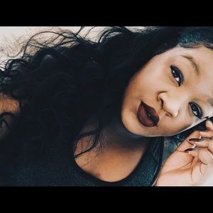 Meet your Posher, Coryn