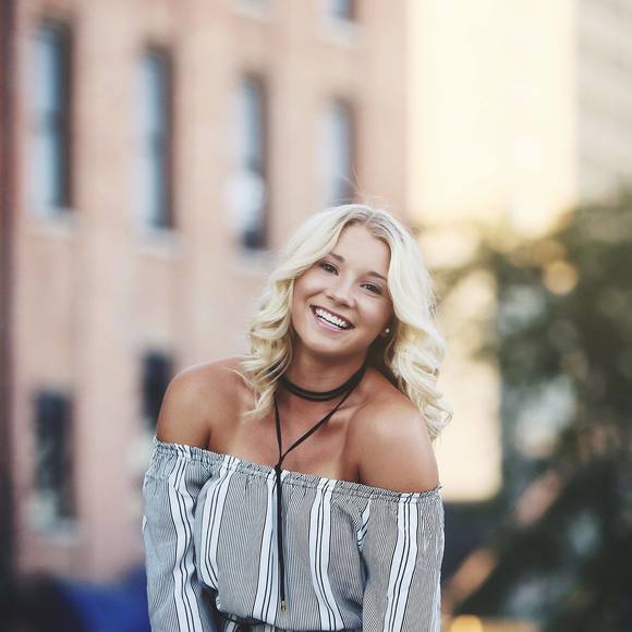 Meet your Posher, Kyleigh - Picture 1 of 1