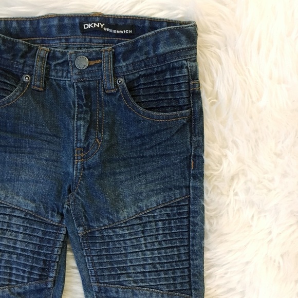 dkny boys jeans