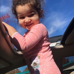 Meet your Posher, Emma