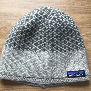 patagonia beatrice beanie