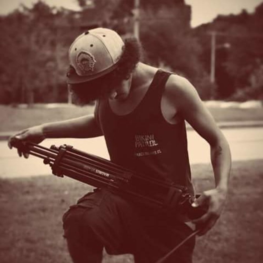 Meet your Posher, Emory