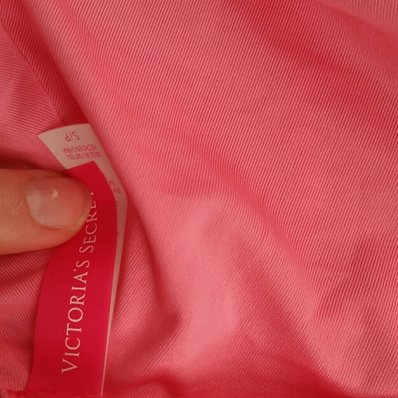 Victoria's Secret bikini - Picture 3 of 6