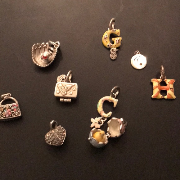 Brighton Jewelry - Brighton Charms Excellent condition💞NOT all AVAIL