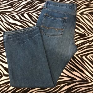 Men’s American Eagle Boot Cut Jeans