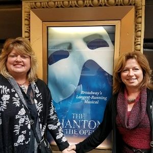 Meet your Posher, Kelli