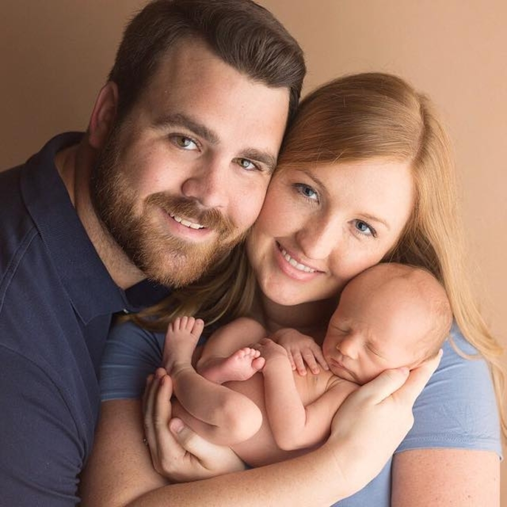 Meet your Posher, Anne