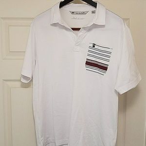 Travis Matthews Golf shirt M