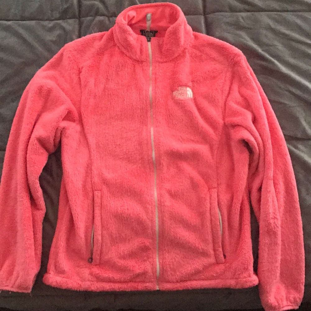 Northface jacket