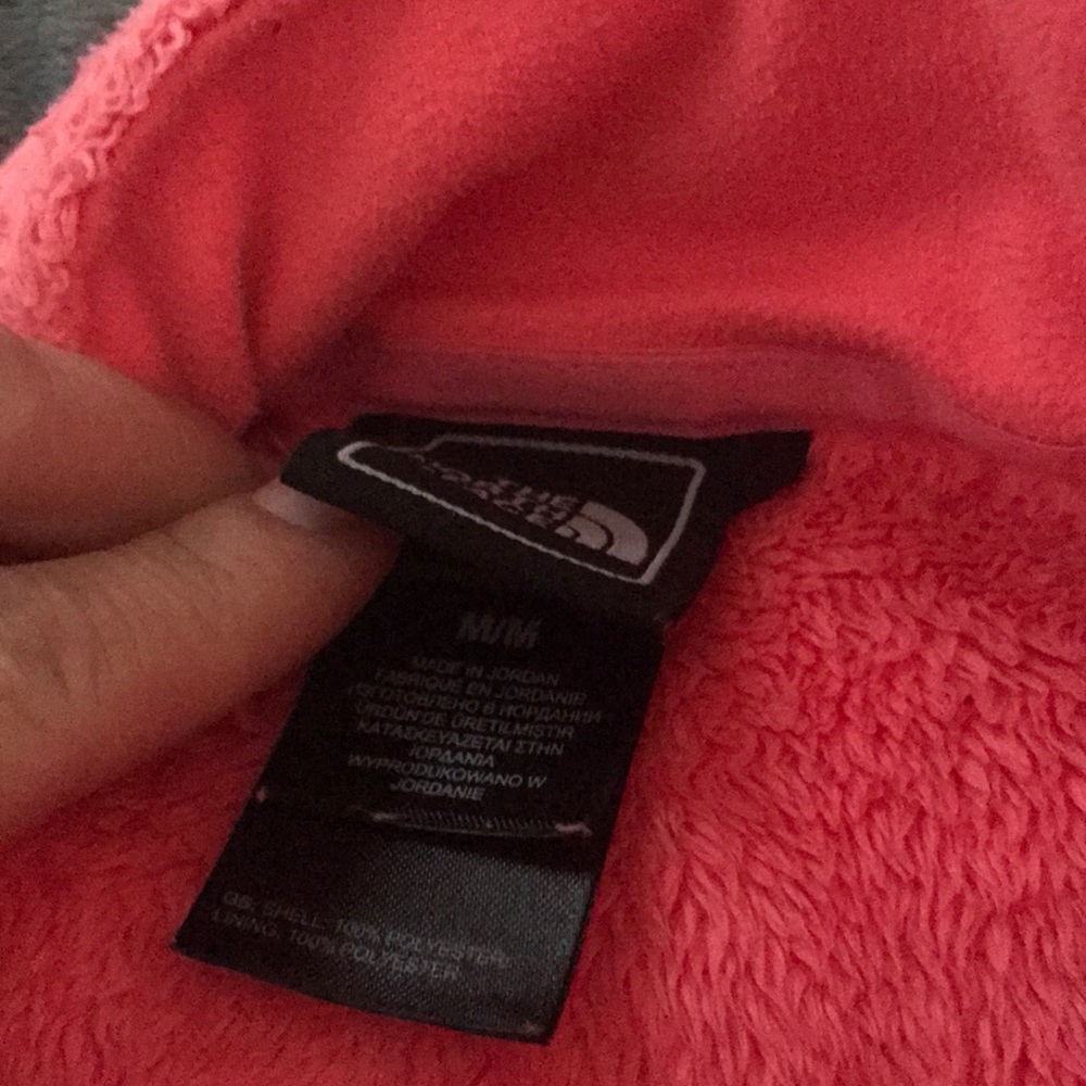 Northface jacket - Picture 3 of 4