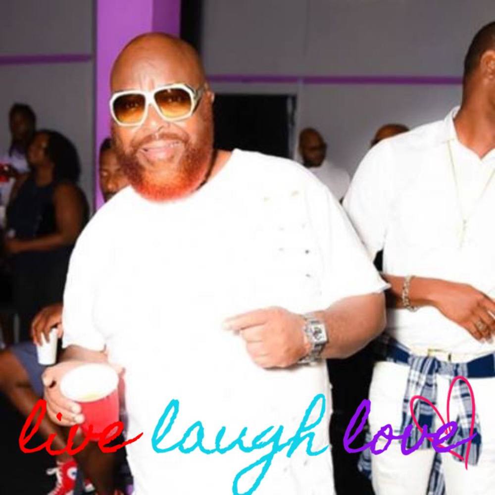 Meet your Posher, Dion