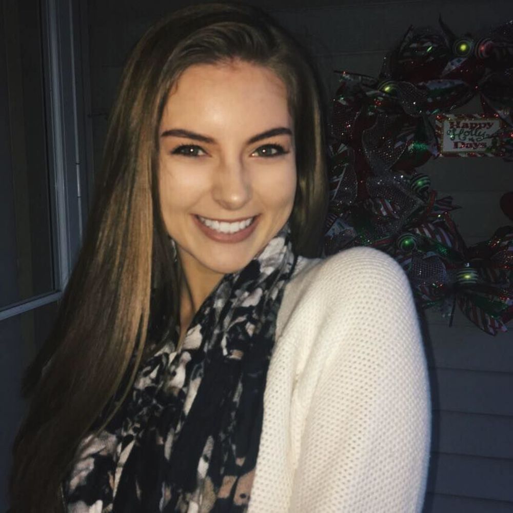 Meet your Posher, Michelle