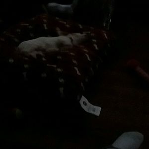 Meet your Posher, Blanche