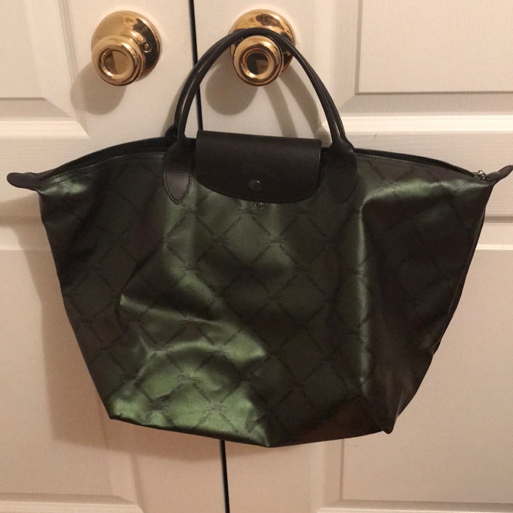 Longchamp tote ✨