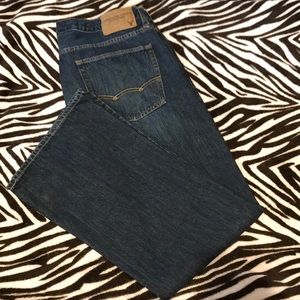 Men’s American Eagle Original Boot Cut Jeans
