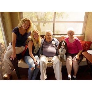 Meet your Posher, Mary