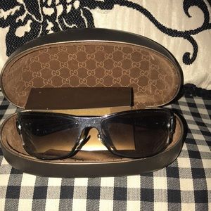 Gucci sunglasses