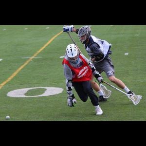 Meet your Posher, Bradley