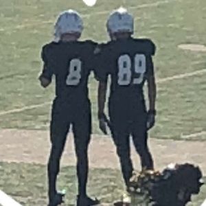 Meet your Posher, Cooper