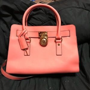Authentic Michael Kors Purse