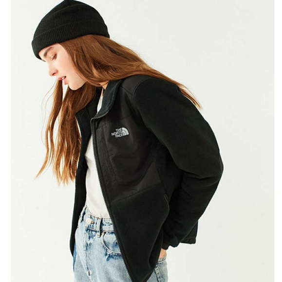 The North Face Denali Zip Jacket - Picture 3 of 5