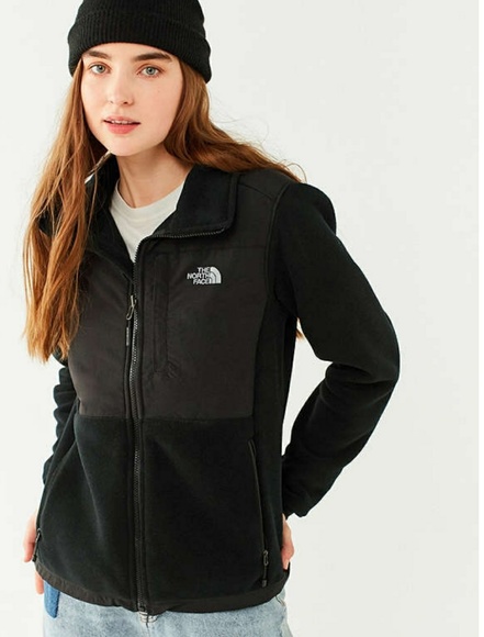 The North Face Denali Zip Jacket - Picture 4 of 5