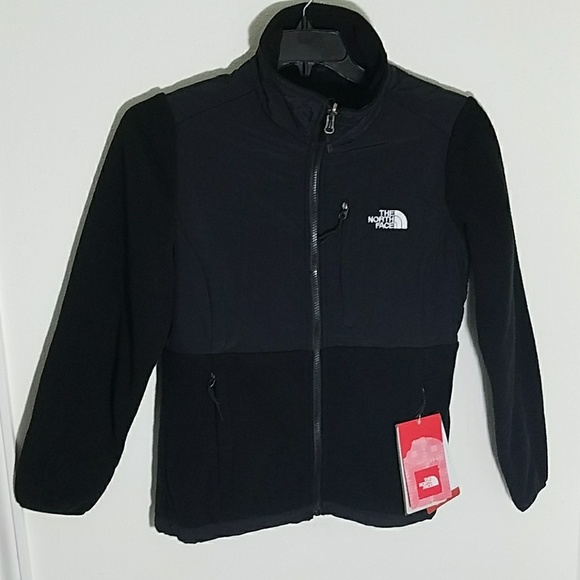The North Face Denali Zip Jacket - Picture 5 of 5