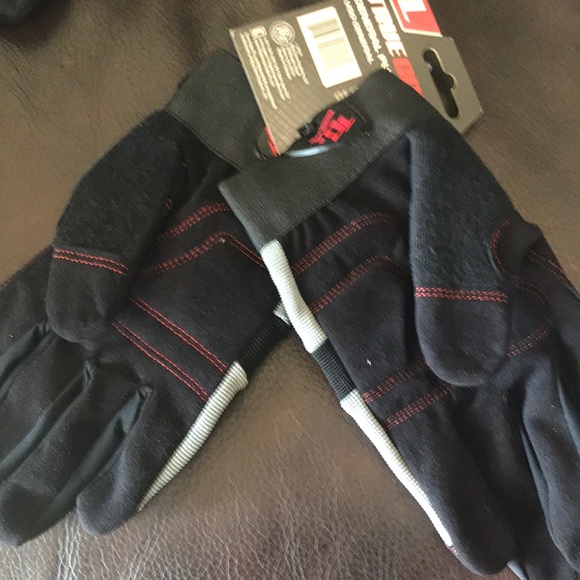 True Grip General Purpose Gloves - Picture 3 of 5